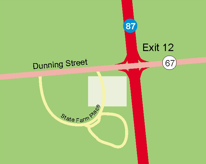 Contact Malta Farms Business Park State Farm Place, Malta, NY 12020