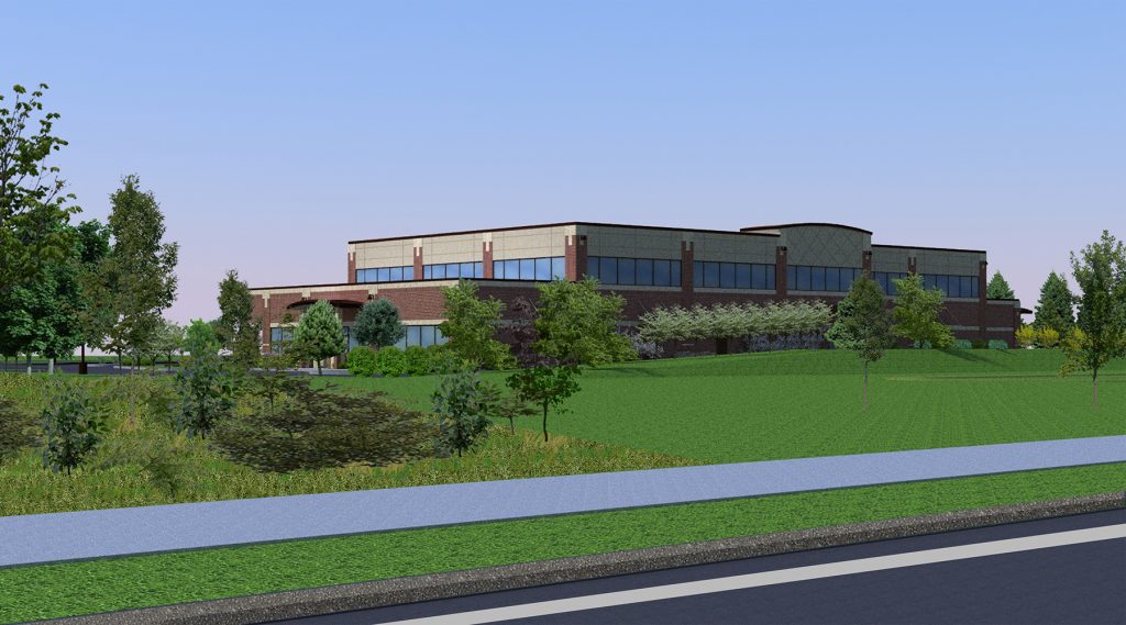 Commercial Office Space for Lease Malta, NY Malta Farms Business Park